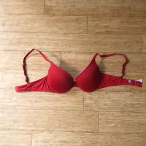 💋VS PINK PUSH UP BRA